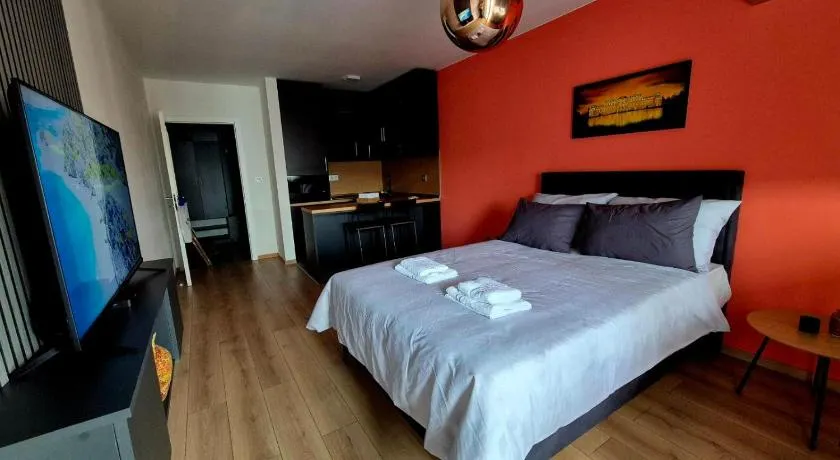 Apartman Belvedere Lux, Doboj - Image 1