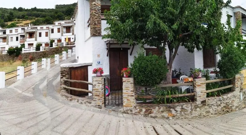 Casa Alpujarreña Fina Número 27 - Image 1