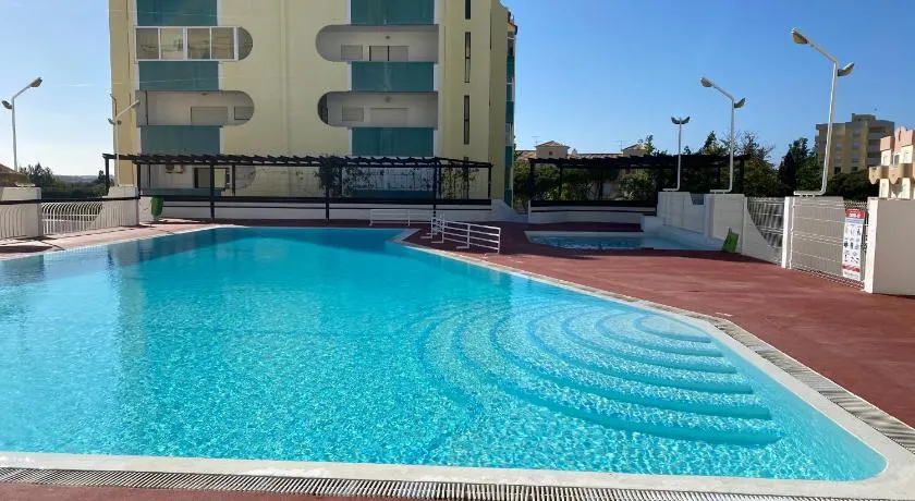 House Amendoeiras , Vila moura - Image 1