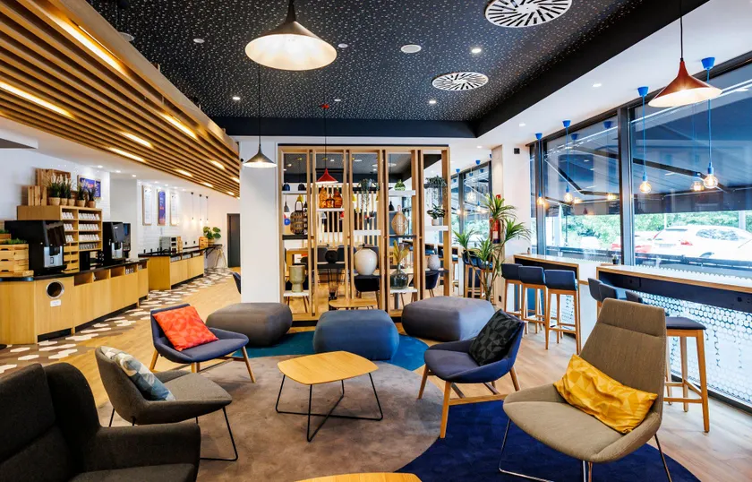 Holiday Inn Express Bilbao By IHG - Image 1