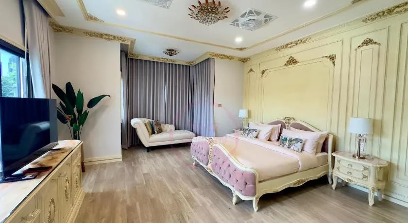 บ้านคุณนาย BaanKhunNaiPhaholyothin24 - Image 1