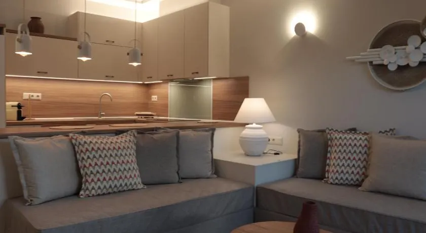 Fos Luxury Villas - Image 1