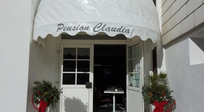 Pension Claudia - Image 1