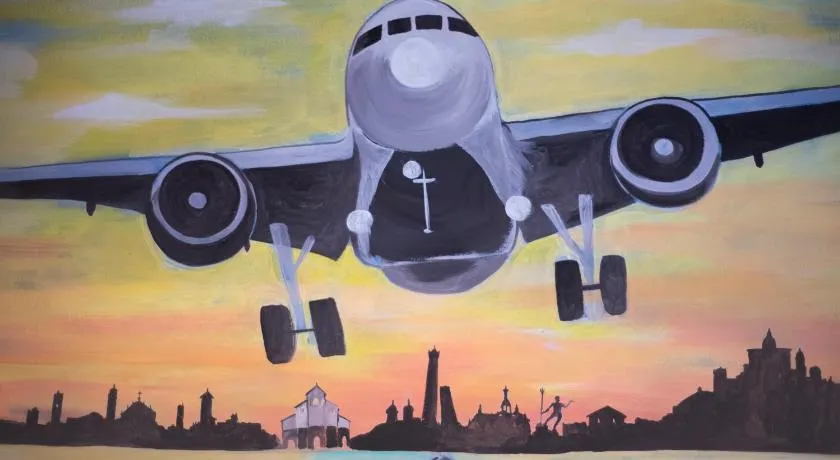 FLY HOUSE BOLOGNA...un appartamento al volo - Image 1