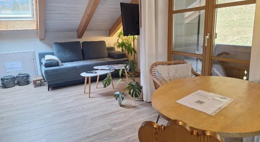 Ferienwohnung am Bach - Image 1
