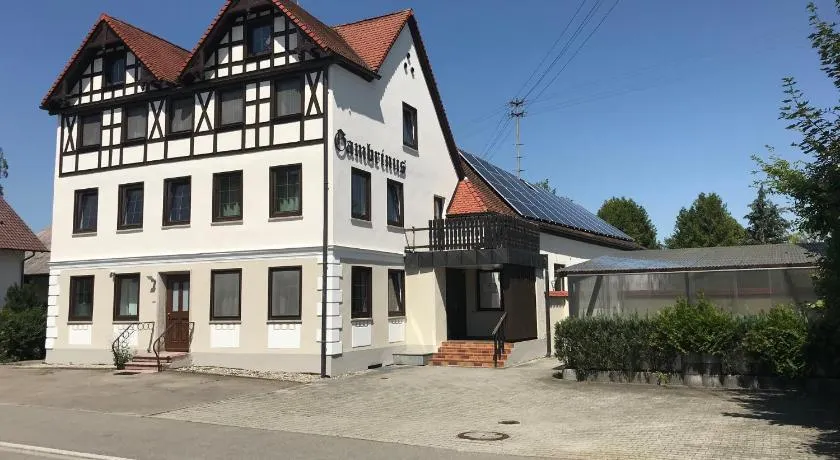 Pension Gambrinus - Image 1