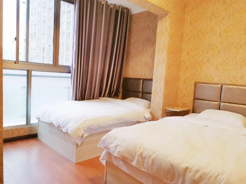 Zunyi Jiaren Hotel - Image 1