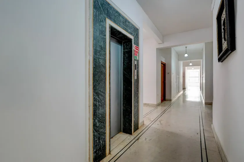Hotel O ALT pods - Image 1