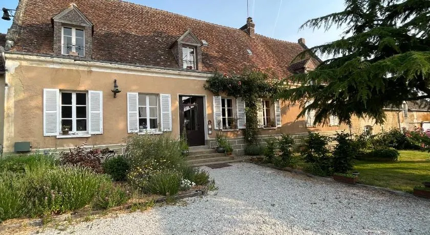 ferme de la simonniere - Image 1