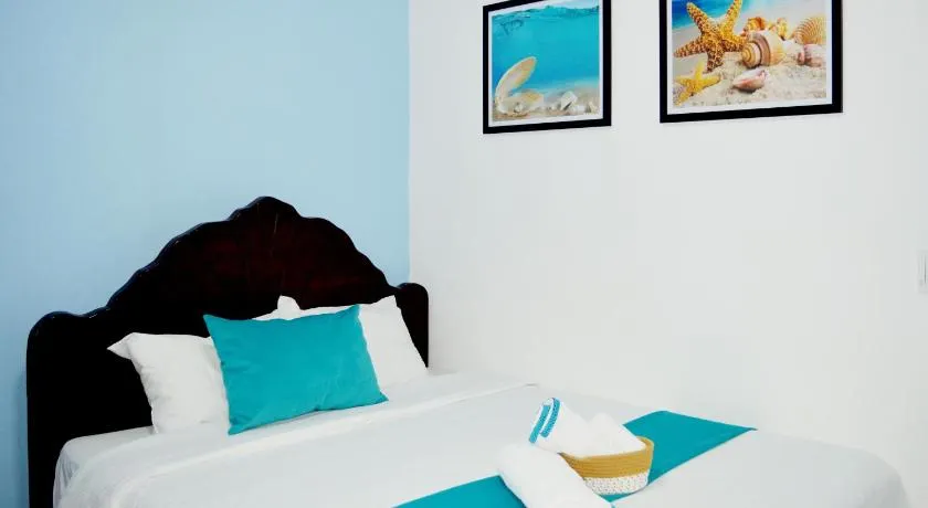 Apartamento Amueblado Caribe, Santo Domingo a 10 minutos del Aeropuerto Internacional de las Americas - Image 1