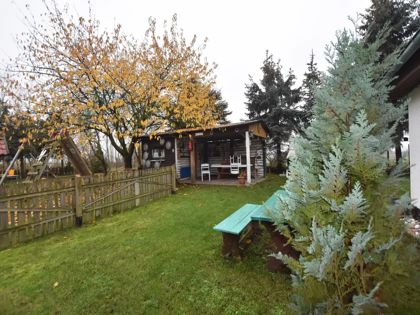 Bungalow in StoveBoiensdorf - Image 1