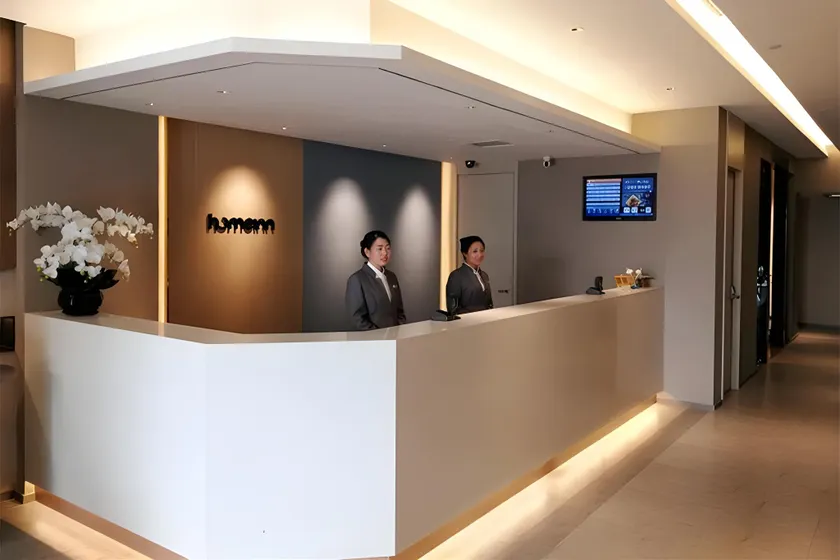 Home Inn Neo Xingtai Zhongxing East Avenue Zhongbei Mall - Image 1