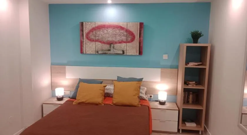 Loft Centrico Bahía 5 - Image 1