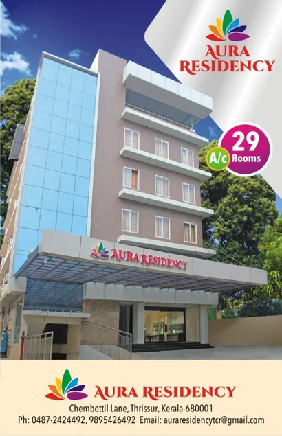 Aura Residency - Image 1