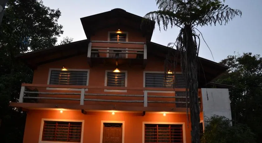 Cabaña El Salto - Image 1