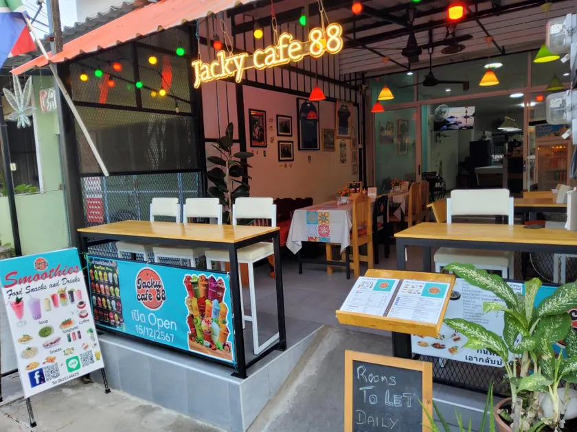 Jackys Place - Image 1