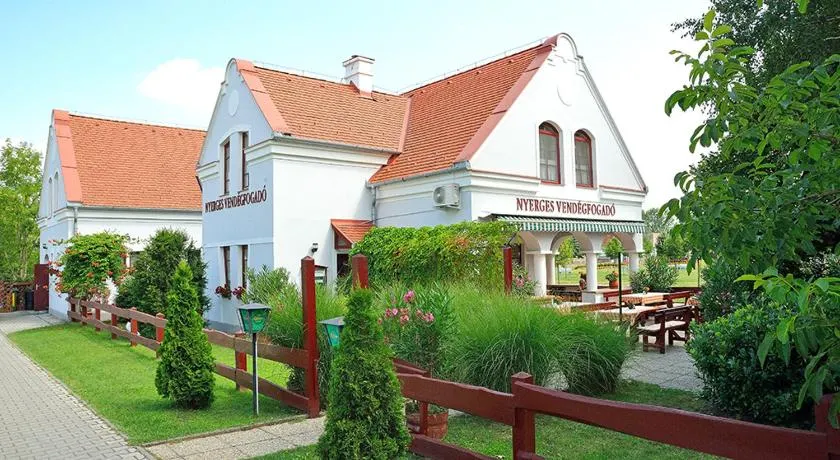 Nyerges Vendégfogadó - Image 1