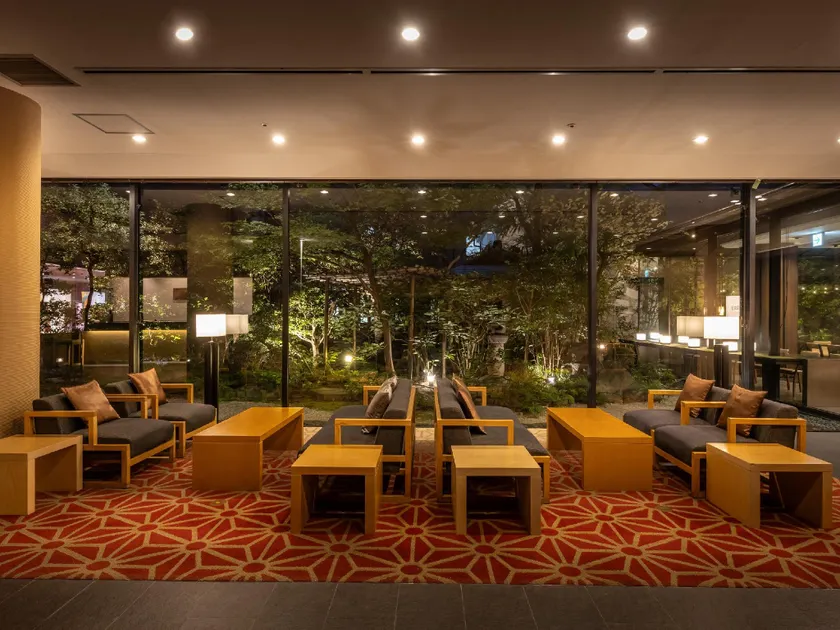 Loisir Hotel Classic Garden Kyoto Sanjo - Image 1