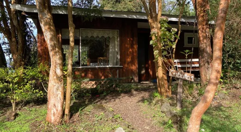 Cabañas el Bosque Patagónico - Image 1