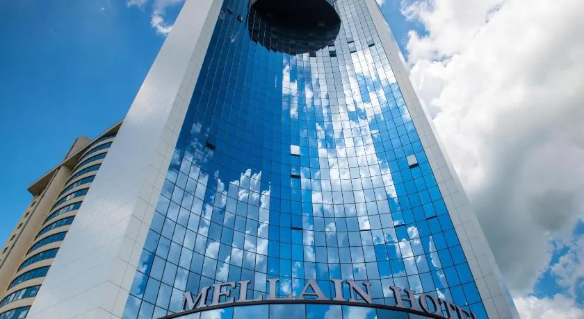 Hotel Mellain - Image 1