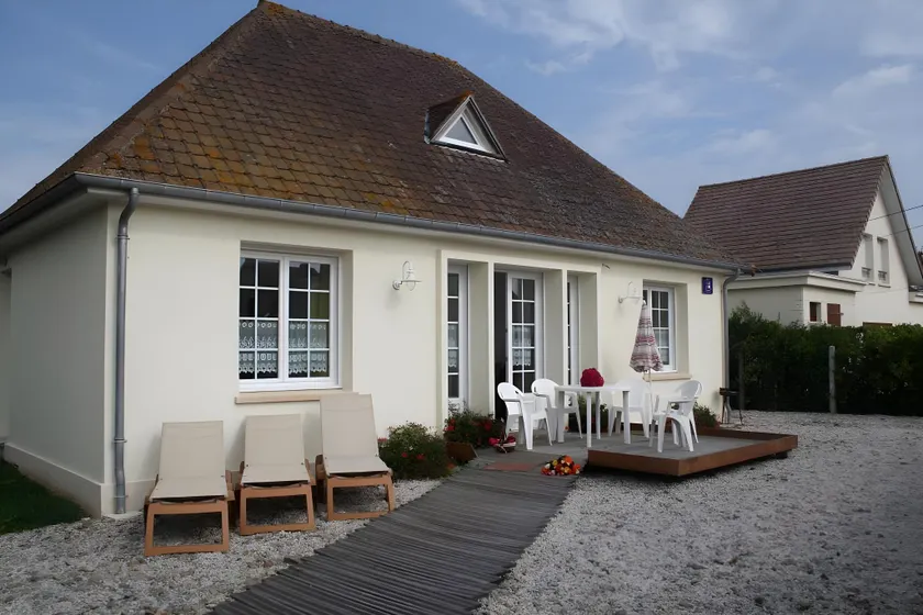 Gite La Belle Plage - Image 1