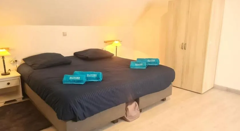 Appartement atypique en triplex - Image 1
