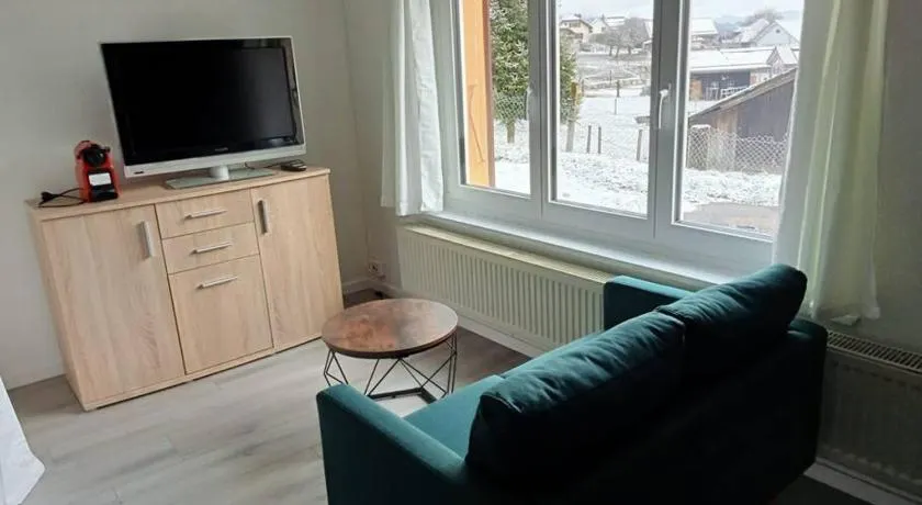 Studio 2 personnes tout équipé - Image 1