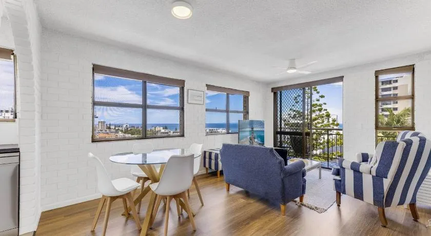 Tarrohan Lodge Unit 7 Kings Beach QLD - Image 1