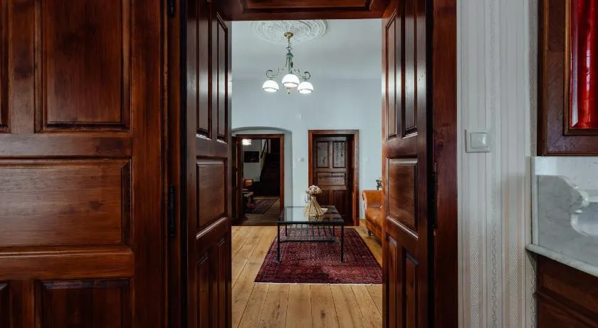 Hotel Barcadam - Image 1