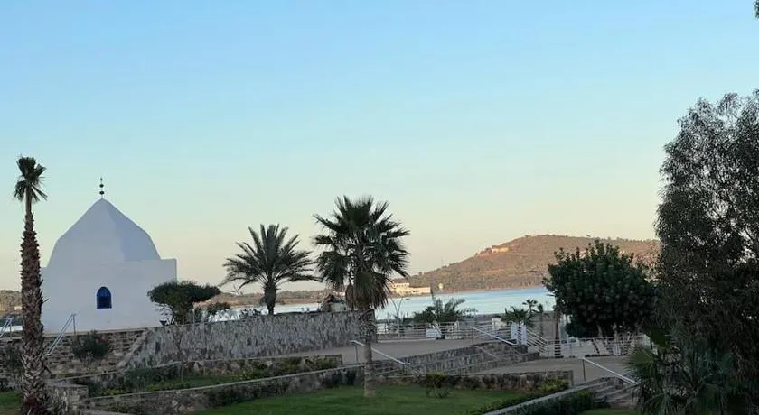 3 Zimmer Wohnung Corniche Nador Sidi Ali- am Meer & Wifi - Image 1