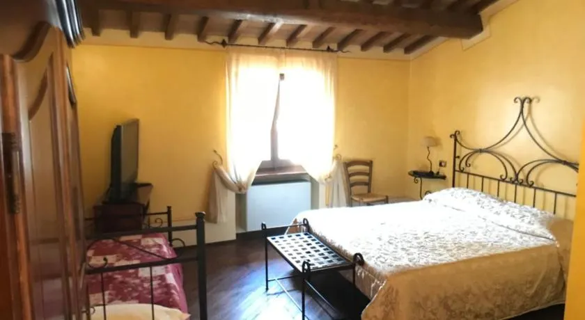 camere della vecchia posta - Image 1