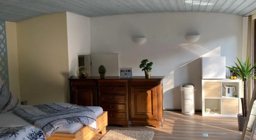 Gästezimmer am Waldrand - Image 1