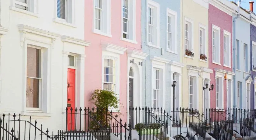Notting Hill Residences - Image 1