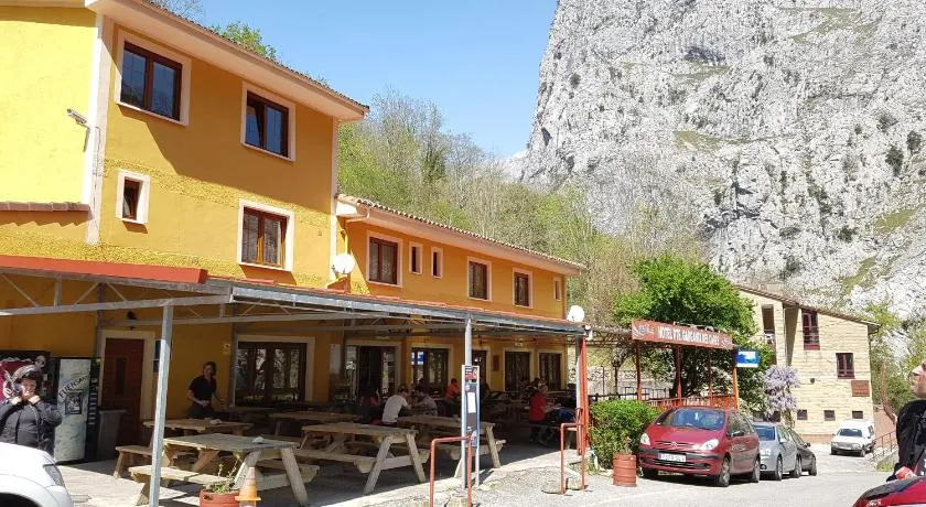 Hotel Garganta del Cares - Image 1