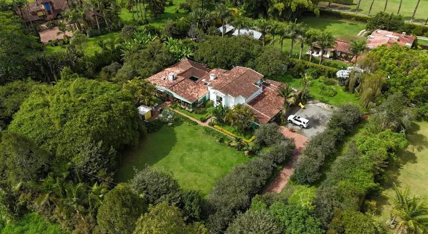 Casa Finca Paititi - Image 1