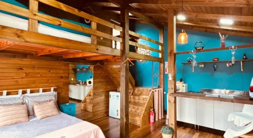 cabanas Aconchego dos Canyons - Image 1