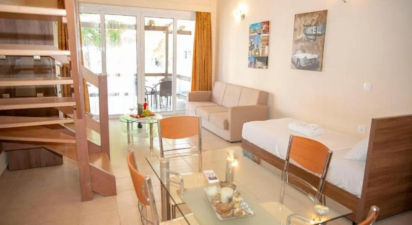 Alia Suites and Apartments - Image 1