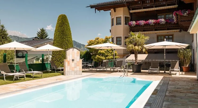 Apartments - Pension Florian - Image 1