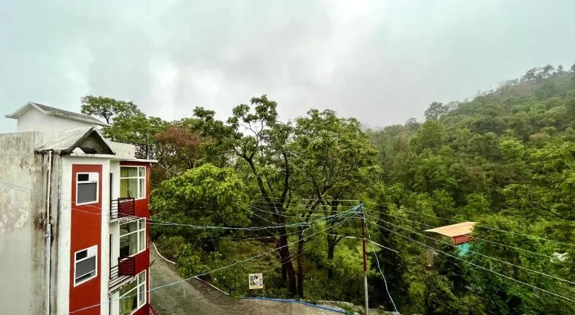 Hotel Relax In Nature - Image 1