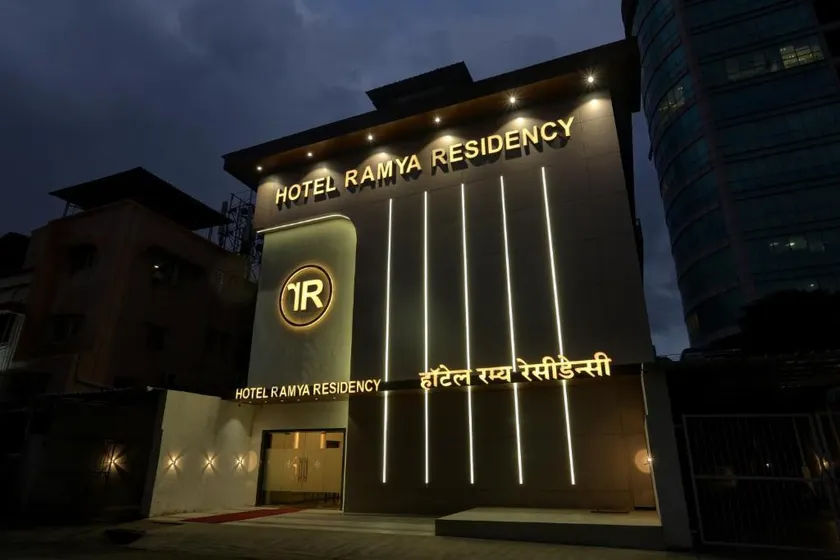Ramya Residency Navi Mumbai - Image 1
