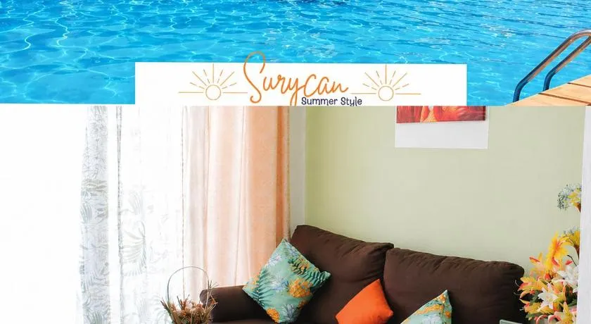Surycan Summer Style - Image 1
