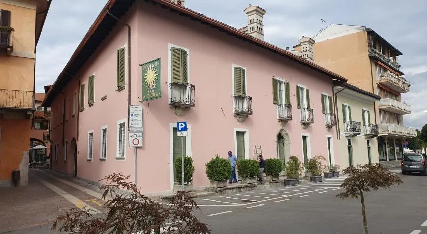 Hotel Sole - Image 1