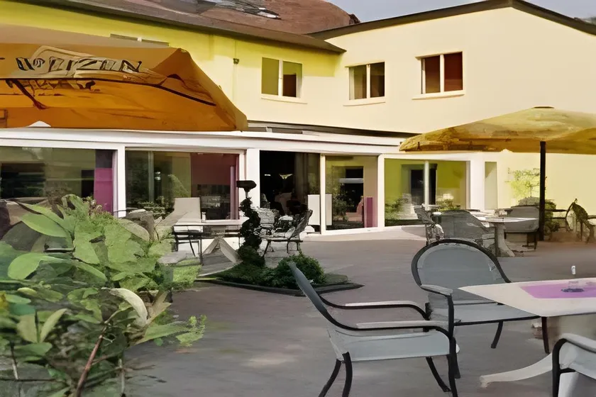 Hotel Restaurant Fritz - Image 1