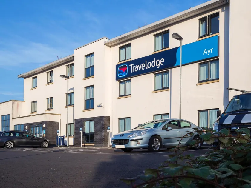 Travelodge Ayr - Image 1