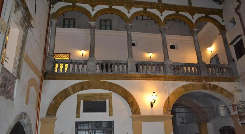 B&B Palazzo Corvino - Image 1