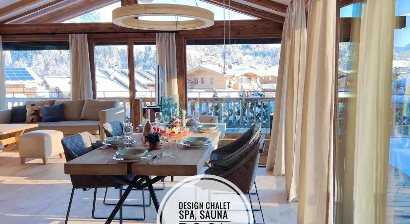 HIDEAWAY DESIGN CHALET by Belle Stay - Image 1