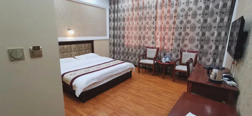 Xinyu Hotel - Image 1
