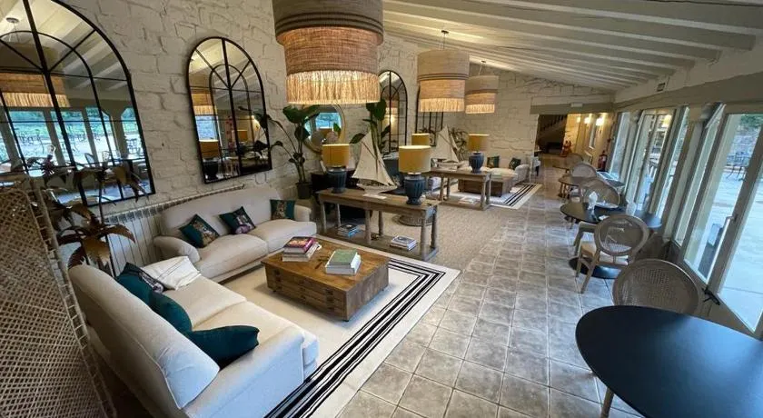 Maison Barón de la Galleta B&B - Image 1