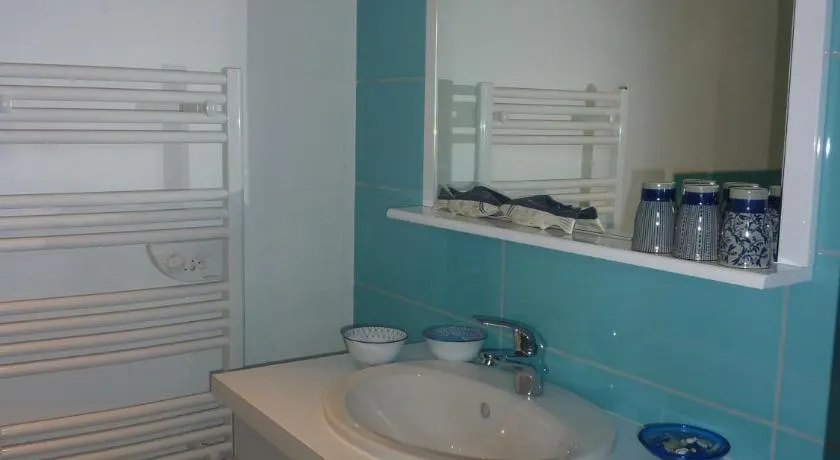 Chambres d'hôtes : La Isla Bonita - Image 1