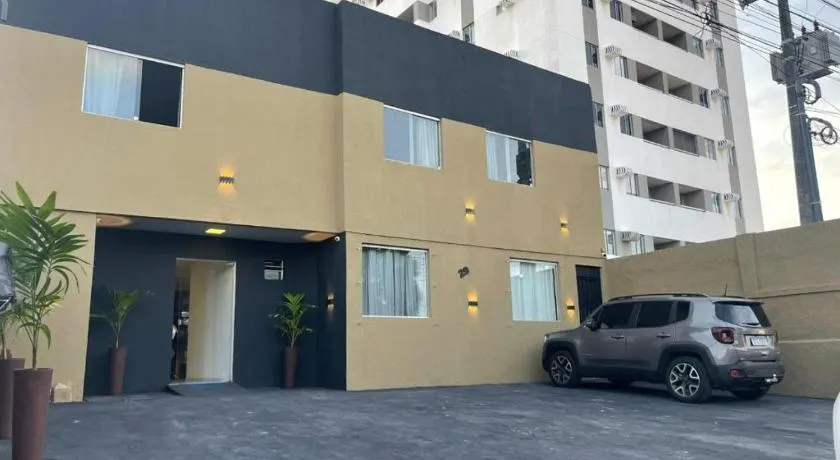 Pousada Terraco Das Aguas - Image 1